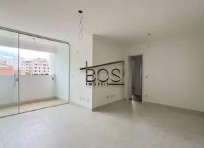 Apartamento, 3 Quartos, 2 Vagas, 1 Suite em Sagrada Família, Belo Horizonte, MG valor de R$ 671.000,00 no Lugar Certo