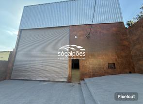Galpão, 3 Vagas para alugar em Dom Bosco, Betim, MG valor de R$ 7.800,00 no Lugar Certo