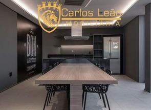 Apartamento, 1 Quarto, 1 Vaga em Barro Preto, Belo Horizonte, MG valor de R$ 825.394,00 no Lugar Certo