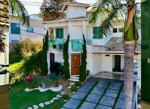 Casa, 3 Quartos, 1 Suite em Ponte Alta, Betim, MG valor de R$ 1.420.000,00 no Lugar Certo