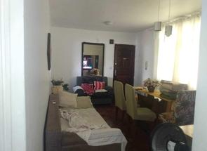 Apartamento, 3 Quartos em Glória, Contagem, MG valor de R$ 280.000,00 no Lugar Certo