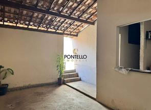 Casa, 2 Quartos, 1 Vaga em Indústrias, Sete Lagoas, MG valor de R$ 280.000,00 no Lugar Certo