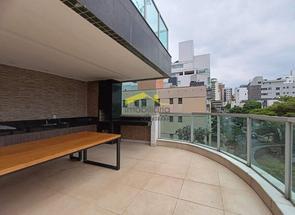 Apartamento, 4 Quartos, 4 Vagas, 2 Suites em Buritis, Belo Horizonte, MG valor de R$ 1.175.000,00 no Lugar Certo