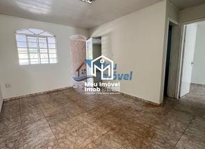 Casa, 3 Quartos em Quadra Quadra 801 Conjunto 2, Recanto das Emas, Recanto das Emas, DF valor de R$ 265.000,00 no Lugar Certo