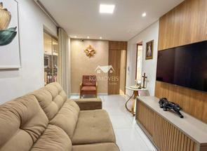 Apartamento, 3 Quartos, 2 Vagas, 2 Suites em Milionários, Belo Horizonte, MG valor de R$ 950.000,00 no Lugar Certo