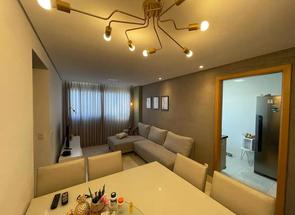 Apartamento, 2 Quartos, 2 Vagas, 1 Suite em Liberdade, Belo Horizonte, MG valor de R$ 740.000,00 no Lugar Certo