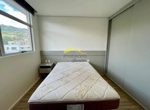 Apart Hotel, 1 Quarto, 1 Vaga, 1 Suite para alugar em Estoril, Belo Horizonte, MG valor de R$ 2.900,00 no Lugar Certo