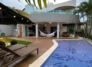 Casa, 3 Quartos, 4 Vagas, 3 Suites em Rua Madri 2, Jardins Madri, Goiânia, GO valor de R$ 2.500.000,00 no Lugar Certo