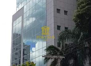 Andar, 1 Vaga para alugar em Santa Efigênia, Belo Horizonte, MG valor de R$ 13.479,00 no Lugar Certo
