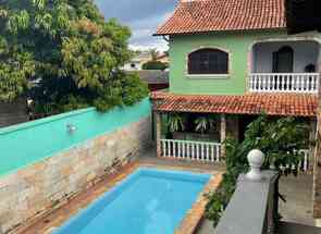 Casa, 6 Quartos, 3 Vagas, 1 Suite em Rio Branco, Belo Horizonte, MG valor de R$ 1.800.000,00 no Lugar Certo