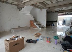 Casa, 3 Quartos, 3 Vagas, 1 Suite em Santa Branca, Belo Horizonte, MG valor de R$ 699.000,00 no Lugar Certo