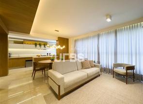 Apartamento, 3 Quartos, 2 Vagas, 3 Suites em [endereco], Setor Marista, Goiânia, GO valor de R$ 1.475.000,00 no Lugar Certo