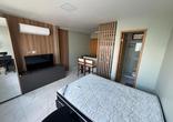 Apartamento, 1 Quarto, 1 Vaga