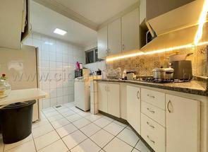 Apartamento, 3 Quartos, 1 Vaga, 1 Suite em Jardim Bela Vista, Goiânia, GO valor de R$ 295.000,00 no Lugar Certo