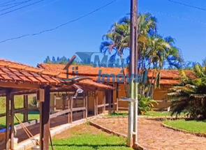 Fazenda, 1 Quarto em Área Rural, Área Rural de Luziânia, Luziânia, GO valor de R$ 8.000.000,00 no Lugar Certo