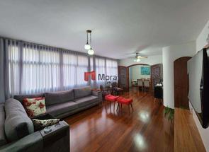 Apartamento, 4 Quartos, 3 Vagas, 1 Suite em Lourdes, Belo Horizonte, MG valor de R$ 1.950.000,00 no Lugar Certo