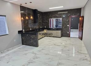 Casa, 3 Quartos, 2 Vagas, 1 Suite em Nossa Senhora das Graças, Sete Lagoas, MG valor de R$ 650.000,00 no Lugar Certo