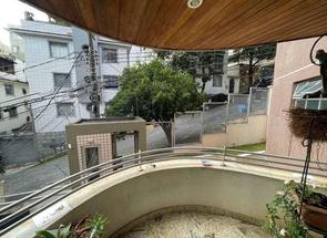 Apartamento, 4 Quartos, 2 Vagas, 1 Suite em Santo Antônio, Belo Horizonte, MG valor de R$ 700.000,00 no Lugar Certo
