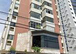 Apartamento, 3 Quartos, 2 Vagas, 1 Suite