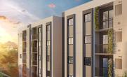 Apartamento, 2 Quartos