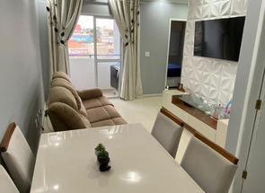 Apartamento, 2 Quartos, 1 Vaga, 1 Suite em Vila das Belezas, São Paulo, SP valor de R$ 360.000,00 no Lugar Certo