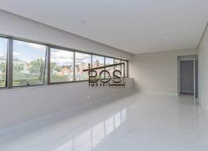 Apartamento, 4 Quartos, 3 Vagas, 2 Suites em Cidade Nova, Belo Horizonte, MG valor de R$ 1.940.000,00 no Lugar Certo
