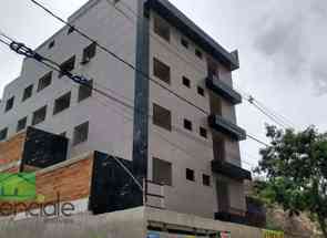 Apartamento, 3 Quartos, 2 Vagas, 1 Suite em Amazonas, Contagem, MG valor de R$ 470.000,00 no Lugar Certo