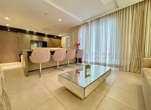 Apartamento, 3 Quartos, 2 Vagas, 2 Suites em Jardim Goiás, Goiânia, GO valor de R$ 870.000,00 no Lugar Certo