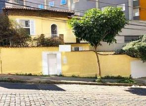 Casa, 5 Quartos, 2 Vagas, 1 Suite em Lourdes, Belo Horizonte, MG valor de R$ 2.400.000,00 no Lugar Certo