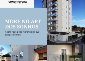 Apartamento, 2 Quartos, 1 Vaga, 1 Suite em Bom Retiro, Ipatinga, MG valor de R$ 520.000,00 no Lugar Certo