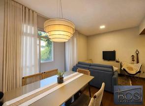 Apartamento, 3 Quartos, 1 Vaga, 1 Suite para alugar em Santo Antônio, Belo Horizonte, MG valor de R$ 4.200,00 no Lugar Certo