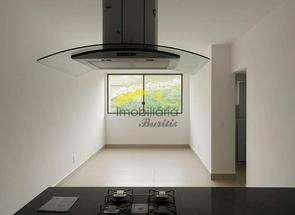 Apartamento, 2 Quartos, 2 Vagas, 1 Suite para alugar em Buritis, Belo Horizonte, MG valor de R$ 3.900,00 no Lugar Certo