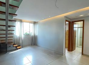 Cobertura, 3 Quartos, 3 Vagas, 2 Suites em Santa Rosa, Belo Horizonte, MG valor de R$ 790.000,00 no Lugar Certo