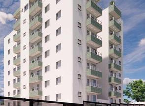 Cobertura, 3 Quartos, 2 Vagas, 1 Suite em Santa Cruz Industrial, Contagem, MG valor de R$ 761.250,00 no Lugar Certo