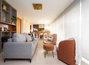 Apartamento, 3 Quartos, 3 Vagas, 3 Suites em [endereco], Setor Marista, Goiânia, GO valor de R$ 1.480.000,00 no Lugar Certo