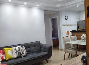 Apartamento, 2 Quartos, 1 Vaga em Industrial Santa Rita, Contagem, MG valor de R$ 265.000,00 no Lugar Certo