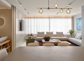 Apartamento, 4 Quartos, 3 Vagas, 2 Suites em Sion, Belo Horizonte, MG valor de R$ 2.460.604,00 no Lugar Certo