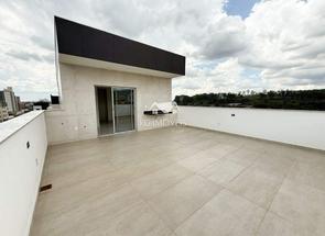 Cobertura, 3 Quartos, 2 Vagas, 1 Suite em Barreiro, Belo Horizonte, MG valor de R$ 920.000,00 no Lugar Certo