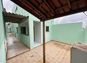 Casa, 3 Quartos, 2 Vagas, 1 Suite em Dona Clara, Belo Horizonte, MG valor de R$ 949.000,00 no Lugar Certo