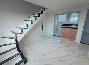 Cobertura, 2 Quartos, 1 Vaga, 1 Suite em Céu Azul, Belo Horizonte, MG valor de R$ 490.000,00 no Lugar Certo