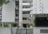 Apartamento, 4 Quartos, 1 Vaga, 1 Suite