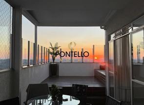 Cobertura, 3 Quartos, 3 Vagas, 1 Suite em Buritis, Belo Horizonte, MG valor de R$ 1.750.000,00 no Lugar Certo