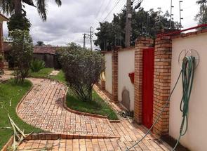 Casa, 3 Quartos, 5 Vagas, 1 Suite em Centro, Sete Lagoas, MG valor de R$ 3.700.000,00 no Lugar Certo