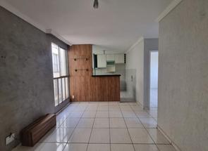 Apartamento, 2 Quartos, 1 Vaga em Jardim Riacho das Pedras, Contagem, MG valor de R$ 220.000,00 no Lugar Certo