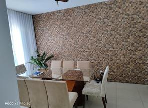 Apartamento, 2 Quartos, 2 Vagas, 1 Suite em Céu Azul, Belo Horizonte, MG valor de R$ 280.000,00 no Lugar Certo