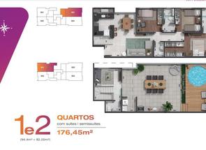 Cobertura, 3 Quartos, 2 Vagas, 1 Suite em Prado, Belo Horizonte, MG valor de R$ 1.878.745,00 no Lugar Certo