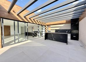 Cobertura, 4 Quartos, 4 Vagas, 2 Suites em Ouro Preto, Belo Horizonte, MG valor de R$ 3.969.000,00 no Lugar Certo
