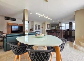 Cobertura, 4 Quartos, 3 Vagas, 1 Suite em Santo Antônio, Belo Horizonte, MG valor de R$ 2.300.000,00 no Lugar Certo