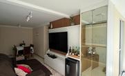 Apartamento, 3 Quartos, 2 Vagas, 1 Suite