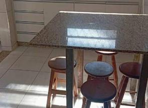 Apartamento, 3 Quartos, 2 Vagas, 1 Suite em Santa Cruz Industrial, Contagem, MG valor de R$ 450.000,00 no Lugar Certo